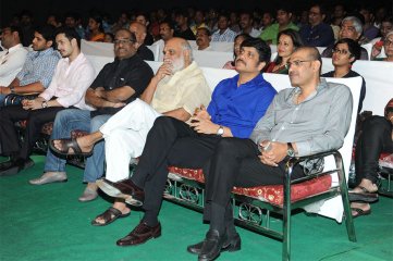 Manam Movie Vijayotsava Sabha
